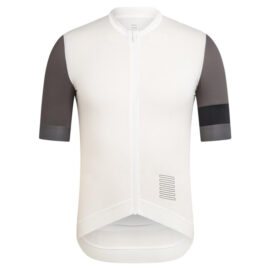 Competitive cycling jersey